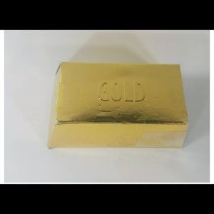 Gold Brick Supersized Treasure Chest